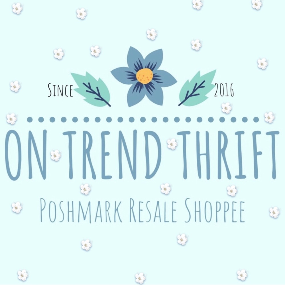 💁🏻‍♀️WELCOME TO ON TREND THRIFT💁🏻‍♀️